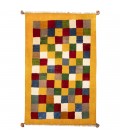 Fars Alfombera Persa Gabbeh Ref 122129