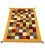 Fars Alfombera Persa Gabbeh Ref 122129