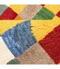 Fars Alfombera Persa Gabbeh Ref 122129