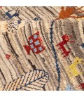 Fars Alfombera Persa Gabbeh Ref 122132