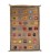 Fars Alfombera Persa Gabbeh Ref 122134