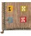 Fars Alfombera Persa Gabbeh Ref 122134