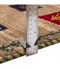 Fars Alfombera Persa Gabbeh Ref 122134