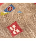 Fars Alfombera Persa Gabbeh Ref 122134