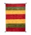 Fars Alfombera Persa Gabbeh Ref 122141