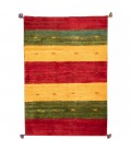 Fars Alfombera Persa Gabbeh Ref 122141