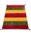 Fars Alfombera Persa Gabbeh Ref 122141