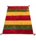 Fars Alfombera Persa Gabbeh Ref 122141