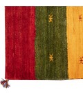 Fars Alfombera Persa Gabbeh Ref 122141