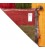 Fars Alfombera Persa Gabbeh Ref 122141
