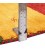 Fars Alfombera Persa Gabbeh Ref 122141