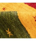 Fars Alfombera Persa Gabbeh Ref 122141