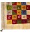 Fars Alfombera Persa Gabbeh Ref 122143