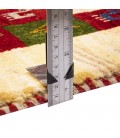 Fars Alfombera Persa Gabbeh Ref 122143