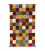 Gabbeh persiano Fars annodato a mano codice 122144 - 101 × 168