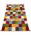 Gabbeh persiano Fars annodato a mano codice 122144 - 101 × 168