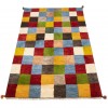 Fars Alfombera Persa Gabbeh Ref 122144