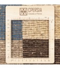 Gabbeh persiano Fars annodato a mano codice 122144 - 101 × 168