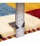 Gabbeh persiano Fars annodato a mano codice 122144 - 101 × 168