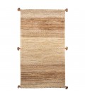Fars Alfombera Persa Gabbeh Ref 122149
