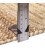 Fars Alfombera Persa Gabbeh Ref 122149