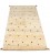 Fars Alfombera Persa Gabbeh Ref 122150