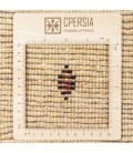 Fars Alfombera Persa Gabbeh Ref 122150