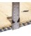 Fars Alfombera Persa Gabbeh Ref 122150