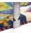 Fars Alfombera Persa Gabbeh Ref 122153