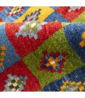Fars Alfombera Persa Gabbeh Ref 122153
