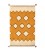 Gabbeh persiano Fars annodato a mano codice 122154 - 86 × 138
