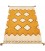Gabbeh persiano Fars annodato a mano codice 122154 - 86 × 138