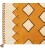 Gabbeh persiano Fars annodato a mano codice 122154 - 86 × 138
