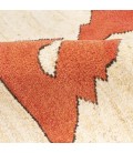 Fars Alfombera Persa Gabbeh Ref 122158