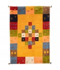 Fars Alfombera Persa Gabbeh Ref 122160