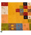 Fars Alfombera Persa Gabbeh Ref 122160