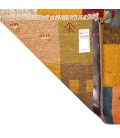Fars Alfombera Persa Gabbeh Ref 122160