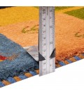 Fars Alfombera Persa Gabbeh Ref 122160