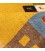 Fars Alfombera Persa Gabbeh Ref 122160
