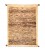 Fars Alfombera Persa Gabbeh Ref 122161