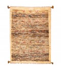 Fars Alfombera Persa Gabbeh Ref 122161