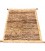Fars Alfombera Persa Gabbeh Ref 122161