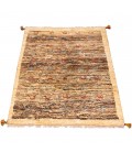 Fars Alfombera Persa Gabbeh Ref 122161