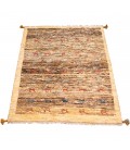 Fars Alfombera Persa Gabbeh Ref 122161