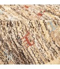 Fars Alfombera Persa Gabbeh Ref 122161