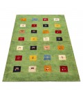 Fars Alfombera Persa Gabbeh Ref 122167
