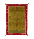 Fars Alfombera Persa Gabbeh Ref 122168