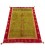Fars Alfombera Persa Gabbeh Ref 122168