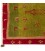 Fars Alfombera Persa Gabbeh Ref 122168
