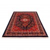 Tapis persan Qashqai fait main Réf ID 152004 - 183 × 245